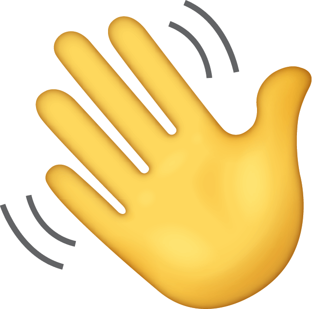 shake hand