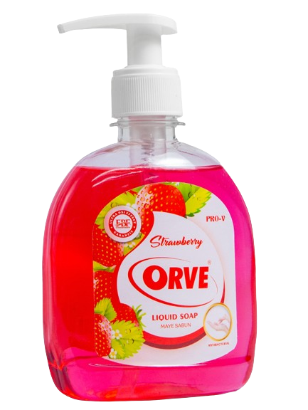 "ORVE" Maye Sabun - 330 ML