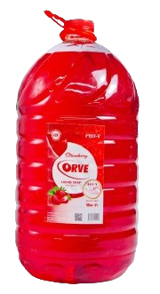 "ORVE" Maye Sabun - 10 KQ
