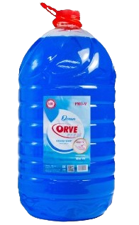"ORVE" Maye Sabun - 10 KQ
