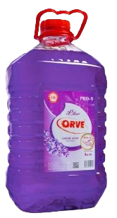 "ORVE" Maye Sabun - 4 KQ