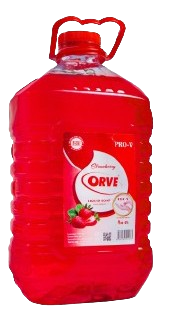 "ORVE" Maye Sabun - 4 KQ
