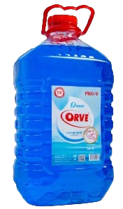 "ORVE" Maye Sabun - 4 KQ