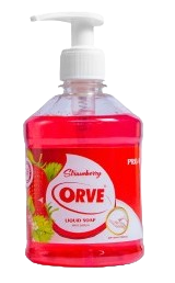 "ORVE" Maye Sabun - 450 ML