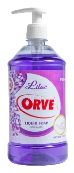"ORVE" Maye Sabun - 850 ML