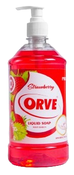 "ORVE" Maye Sabun - 850 ML