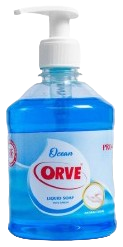 "ORVE" Maye Sabun - 450 ML