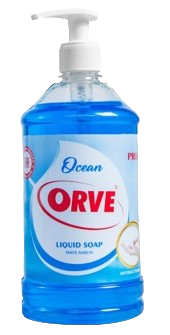 "ORVE" Maye Sabun - 850 ML