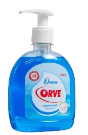 "ORVE" Maye Sabun - 330 ML