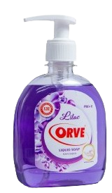 "ORVE" Maye Sabun - 330 ML