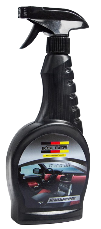 "KOLBER" Şit Qaraldan - 500 ML