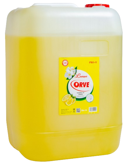 "ORVE" Qabyuyan Maye - 20 KQ