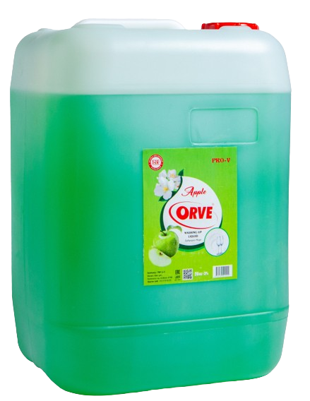 "ORVE" Qabyuyan Maye - 20 KQ