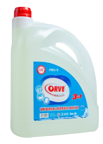 Universal whitening agent "ORVE" - 4kg