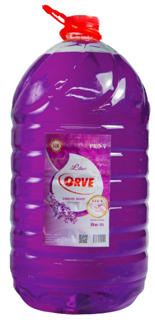 "ORVE" Maye Sabun - 10 KQ
