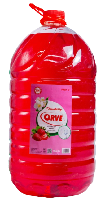 "ORVE" Qabyuyan Maye - 10 KQ