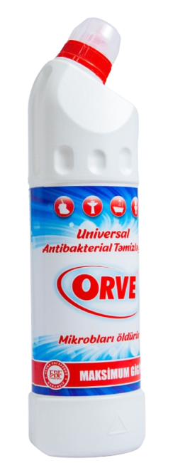 "ORVE" Universal antibacterial cleanser-750ml