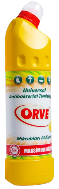 "ORVE" Universal antibacterial cleanser-750ml