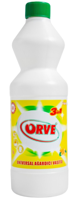 Universal whitening agent "ORVE" - 1l