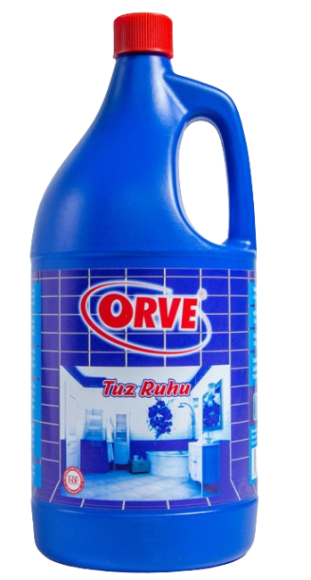 "ORVE" Universal Salt Spirit-2.5l