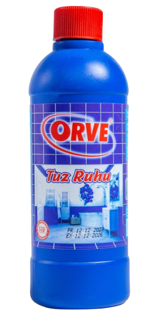 "ORVE" Universal Salt Spirit-600ml