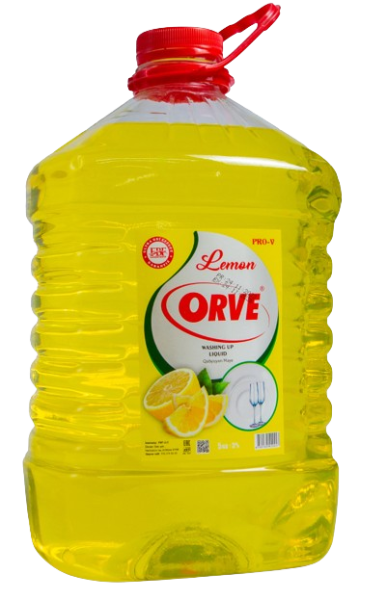 "ORVE" Qabyuyan Maye - 5 KQ