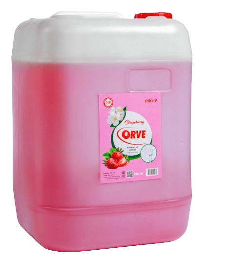 "ORVE" Qabyuyan Maye - 20 KQ