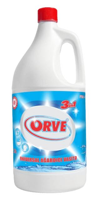Universal whitening agent "ORVE" -2.5 l