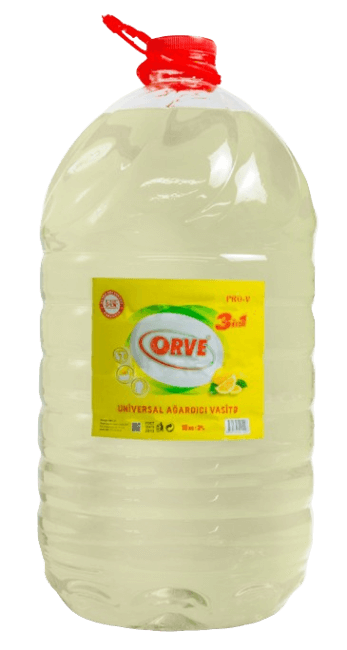 Universal whitening agent "ORVE" -10kg