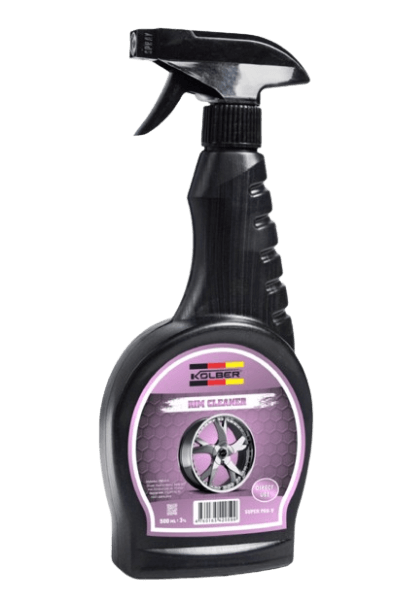 “KOLBER” Rim Cleaner - 500 ML