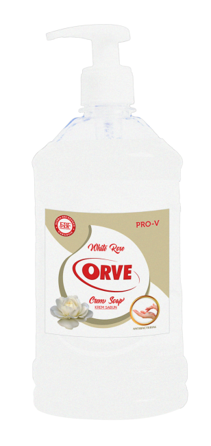 "ORVE" Krem Sabun - 850 ML
