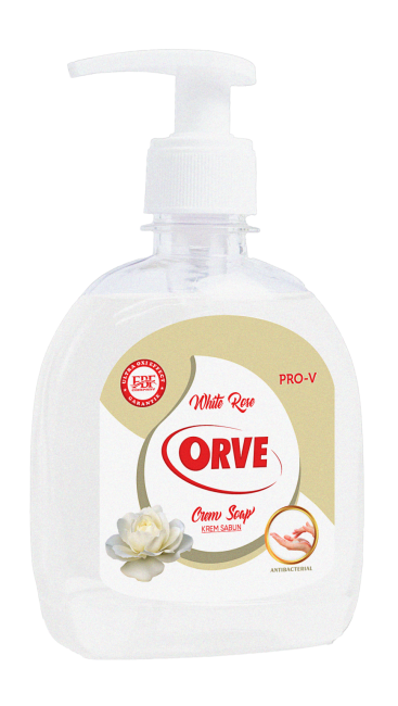 "ORVE" Krem Sabun - 330 ML