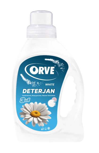 "ORVE" Deterjan - 1 LT