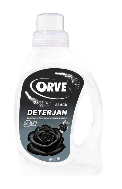 "ORVE" Deterjan - 1 LT